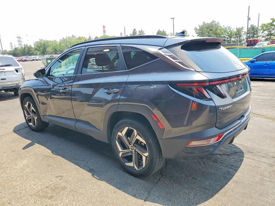 Продаж на аукціоні авто 2022 Hyundai Tucson, vin: 5NMJCCAE9NH119003, номер лоту: 58398926