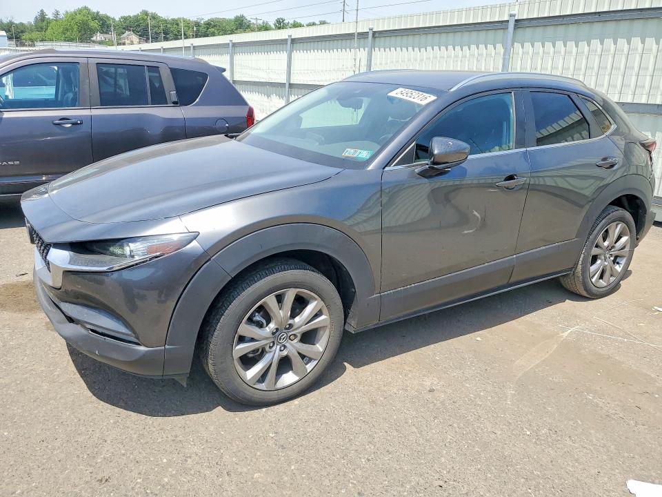 Auction sale of the 2023 Mazda Cx-30, vin: 3MVDMBBM8PM511334, lot number: 54952316