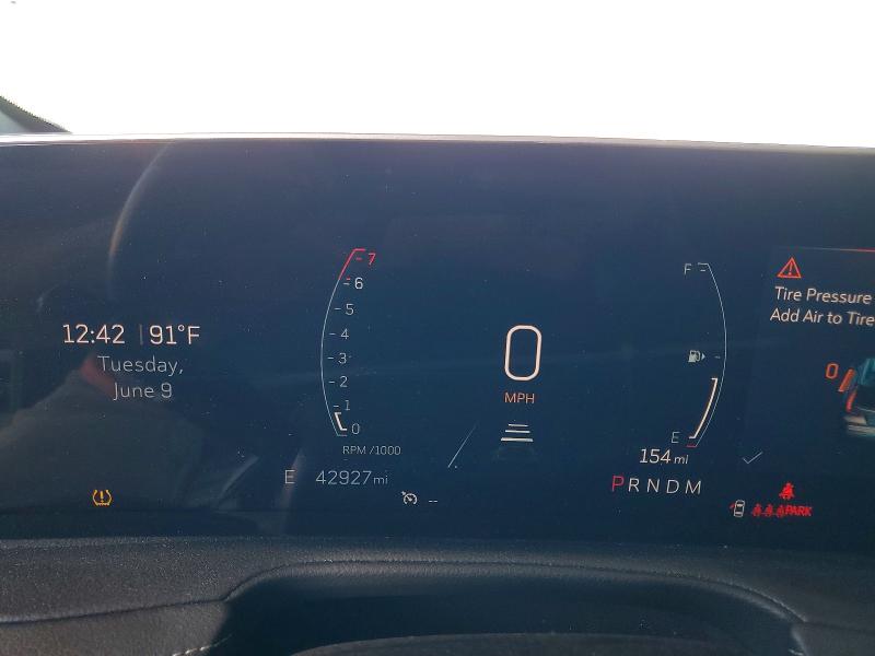 Продажа на аукционе авто 2024 Cadillac Xt4, vin: 1GYFZCR43RF100198, номер лота: 56813726