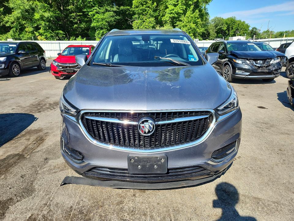 Aukcja sprzedaży 2018 Buick Enclave, vin: 5GAEVAKWXJJ227417, numer aukcji: 57416966