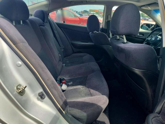 58951466 :رقم المزاد ، 1N4AA5APXEC459574 vin ، 2014 Nissan Maxima مزاد بيع
