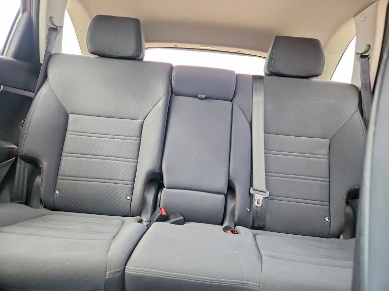 2018 Kia Sorento მანქანა იყიდება აუქციონზე, vin: 5XYPG4A39JG426503, აუქციონის ნომერი: 55795066