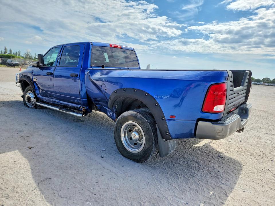 Aukcja sprzedaży 2011 Dodge Ram 3500, vin: 3D73Y4CL0BG512557, numer aukcji: 57404746