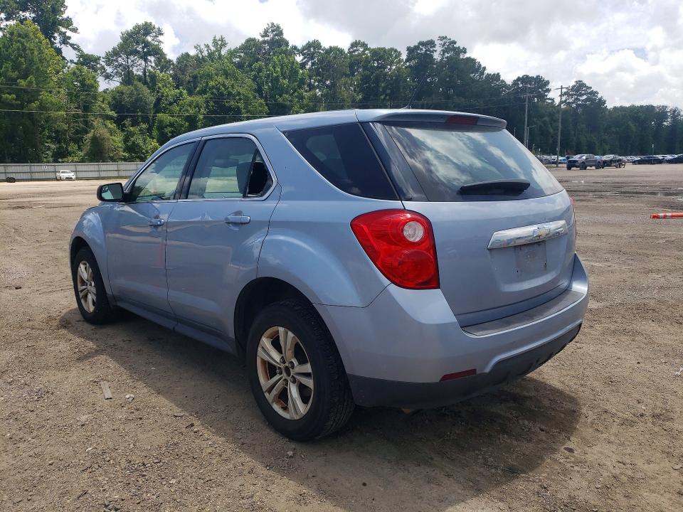 Продаж на аукціоні авто 2014 Chevrolet Equinox, vin: 2GNALAEK8E6351305, номер лоту: 58650976