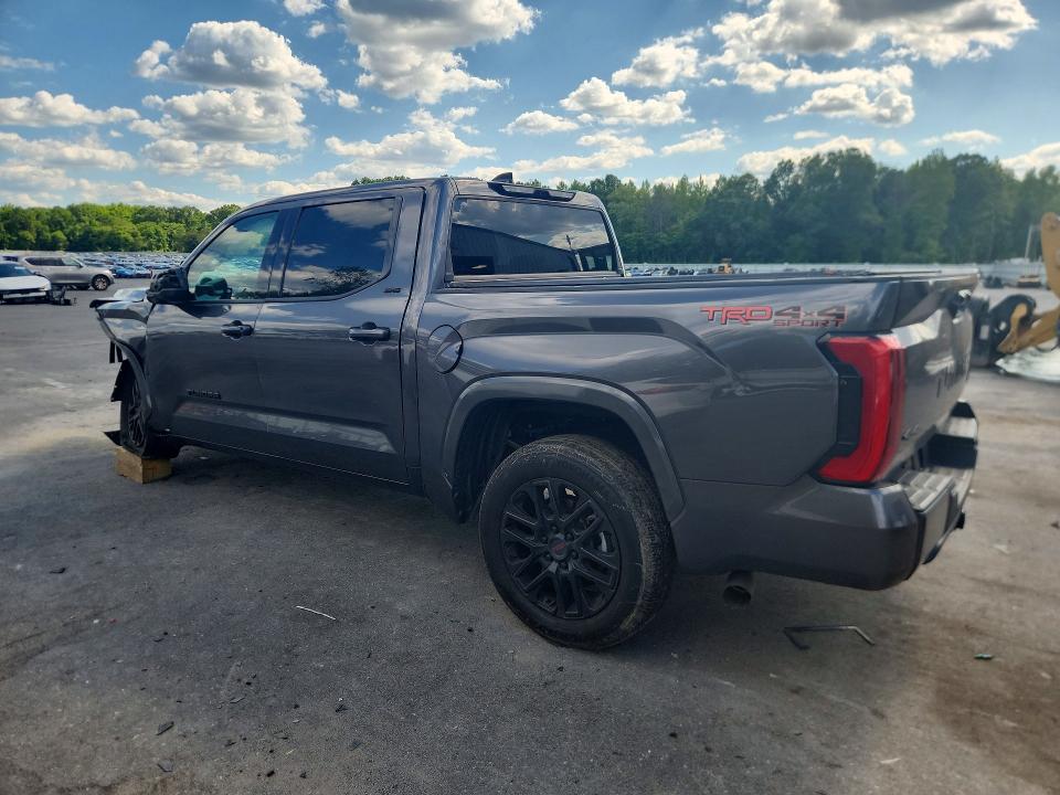 Aukcja sprzedaży 2023 Toyota Tundra, vin: 5TFLA5DB1PX097214, numer aukcji: 55683766