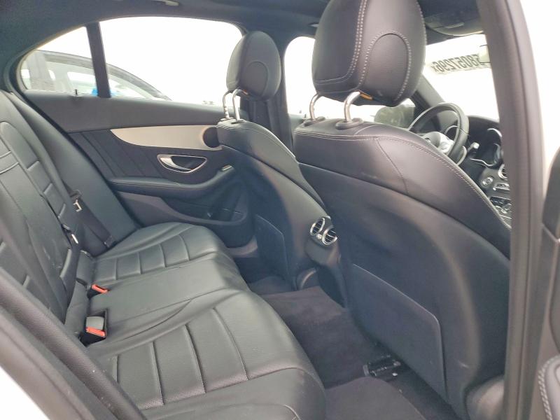 Продажа на аукционе авто 2019 Mercedes-benz C, vin: 55SWF8DBXKU294271, номер лота: 58057296