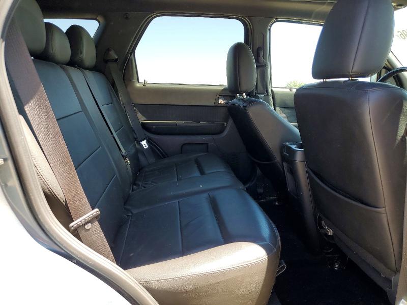55559596 :رقم المزاد ، 1FMCU9EG5BKA96951 vin ، 2011 Ford Escape مزاد بيع