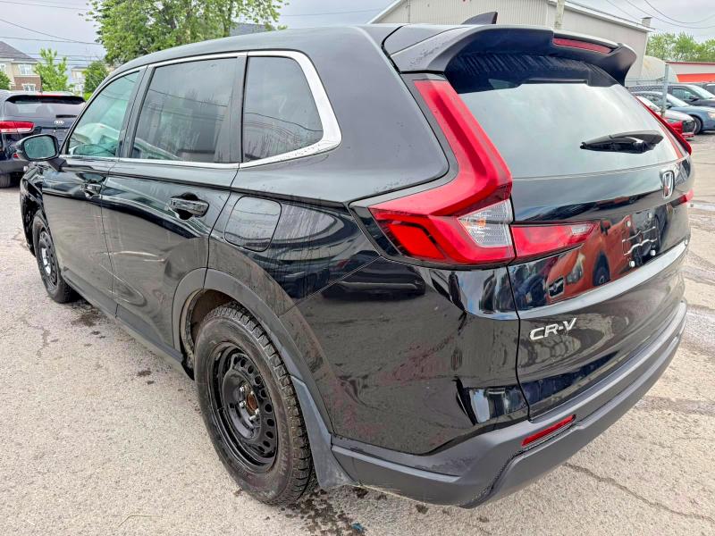 Aukcja sprzedaży 2023 Honda Cr-v, vin: 2HKRS3H20PH000294, numer aukcji: 58199336