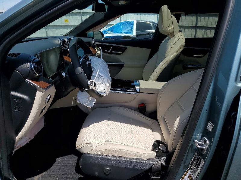 55925946 :رقم المزاد ، W1NKM4HB1TF547881 vin ، 2026 Mercedes-benz Glc مزاد بيع