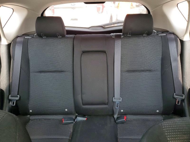 Aukcja sprzedaży 2012 Mazda 3, vin: JM1BL1L83C1569494, numer aukcji: 58570016