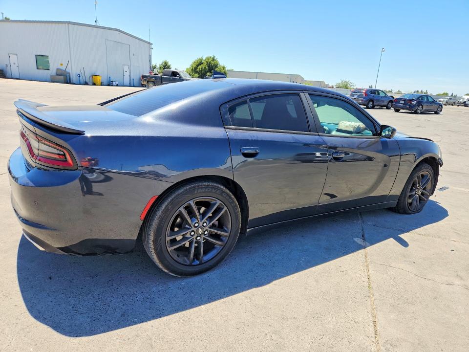 Aukcja sprzedaży 2019 Dodge Charger, vin: 2C3CDXJG0KH520675, numer aukcji: 58862176