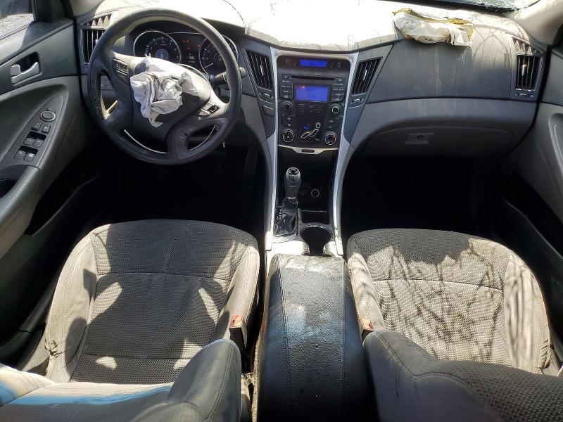 Aukcja sprzedaży 2013 Hyundai Sonata, vin: 5NPEB4AC5DH729944, numer aukcji: 55988936