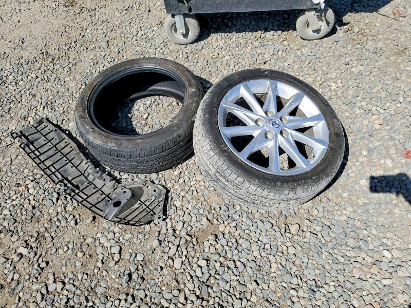 2014 Toyota Prius V მანქანა იყიდება აუქციონზე, vin: JTDZN3EU6E3296234, აუქციონის ნომერი: 55384456