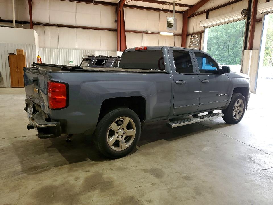 Aukcja sprzedaży 2015 Chevrolet Silverado, vin: 1GCRCREC7FZ388807, numer aukcji: 58816426