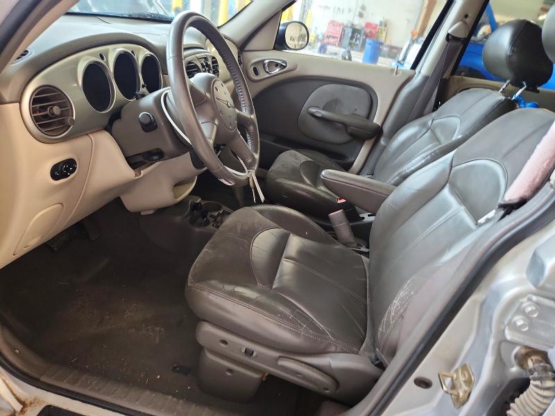 Продаж на аукціоні авто 2001 Chrysler Pt Cruiser, vin: 3C8FY4BB11T535088, номер лоту: 56464996