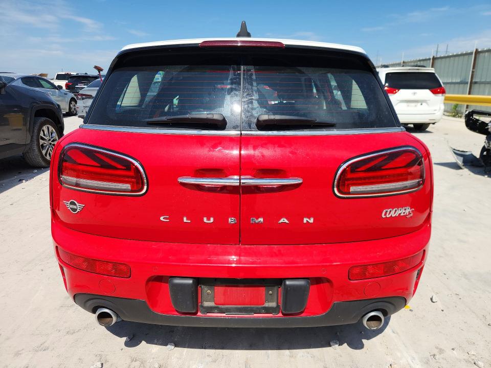 Продаж на аукціоні авто 2021 Mini Cooper, vin: WMWLV7C06M2N80557, номер лоту: 58685266