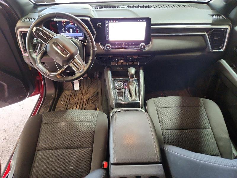 Aukcja sprzedaży 2023 Gmc Canyon, vin: 1GTP6BEK7P1194498, numer aukcji: 56974236