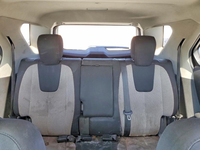 Aukcja sprzedaży 2014 Chevrolet Equinox, vin: 2GNALBEK5E6282644, numer aukcji: 55104646
