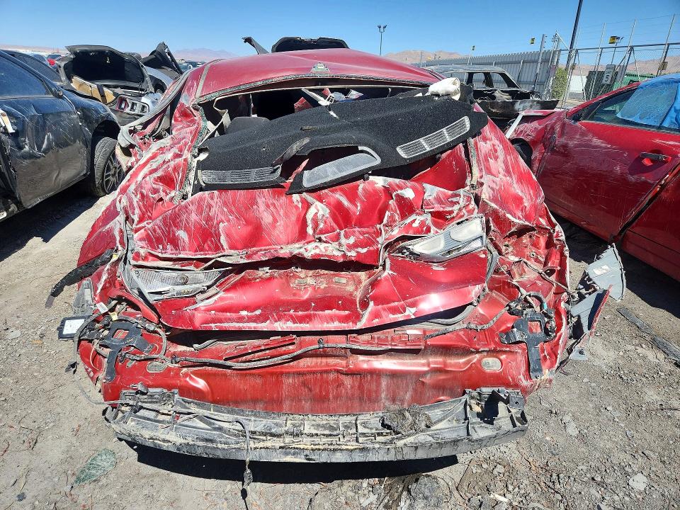 2017 Hyundai Elantra მანქანა იყიდება აუქციონზე, vin: 5NPD84LF7HH178486, აუქციონის ნომერი: 51926966