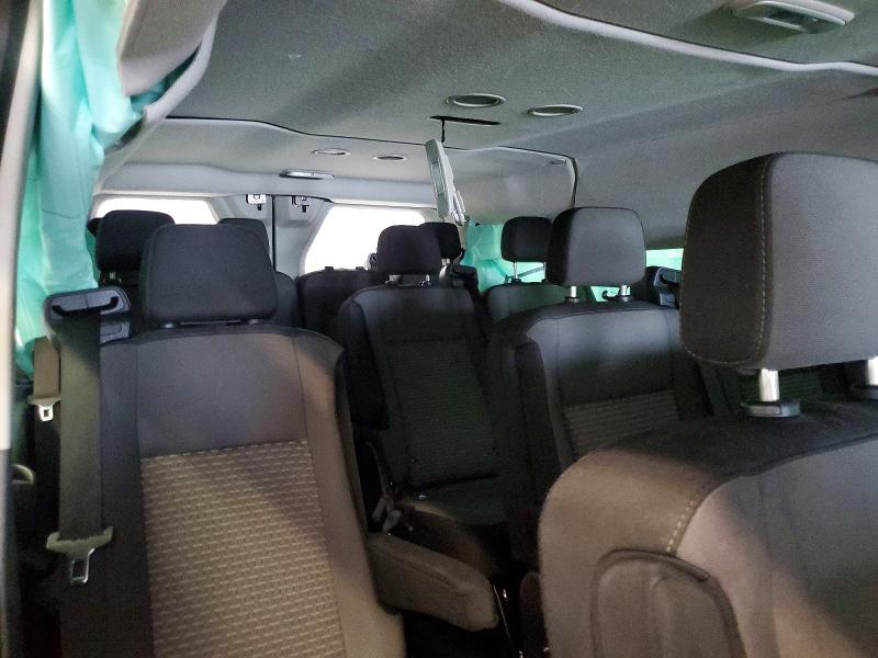 Продажа на аукционе авто 2025 Ford Transit, vin: 1FBAX2Y86SKA47373, номер лота: 58052186