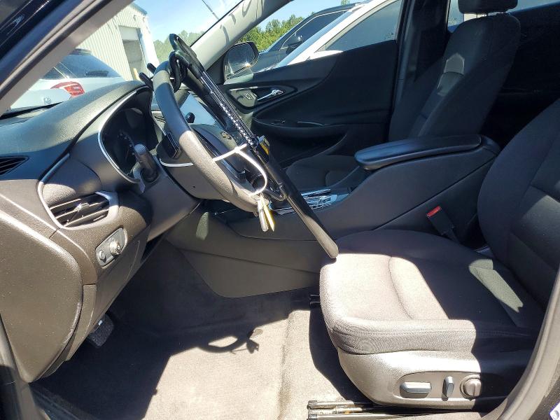 Aukcja sprzedaży 2024 Chevrolet Malibu, vin: 1G1ZD5ST9RF205299, numer aukcji: 56408856