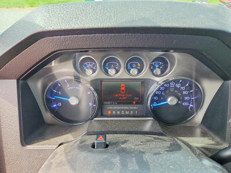 Продажа на аукционе авто 2011 Ford F250, vin: 1FT7W2BT0BEC50103, номер лота: 56580006