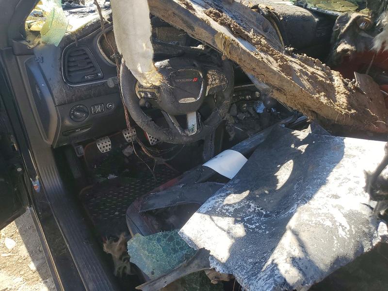 Aukcja sprzedaży 2016 Dodge Challenger, vin: 2C3CDZFJ6GH137430, numer aukcji: 58179746