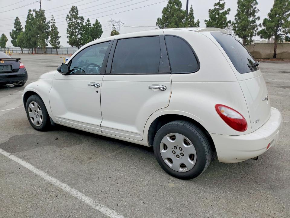 Продаж на аукціоні авто 2009 Chry Pt Cruiser, vin: 3A8FY48919T576413, номер лоту: 58749946