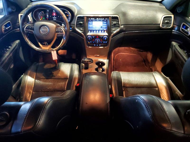 Aukcja sprzedaży 2014 Jeep Grand Cherokee, vin: 1C4RJFBM4EC380599, numer aukcji: 56150076