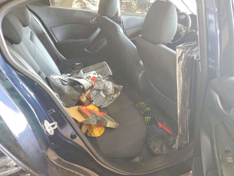 Продажа на аукционе авто 2018 Mazda 3, vin: JM1BN1V78J1179552, номер лота: 56041616