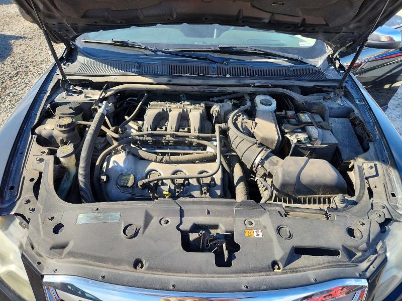 56131016 :رقم المزاد ، 1FAHP2FW6AG134001 vin ، 2010 Ford Taurus مزاد بيع