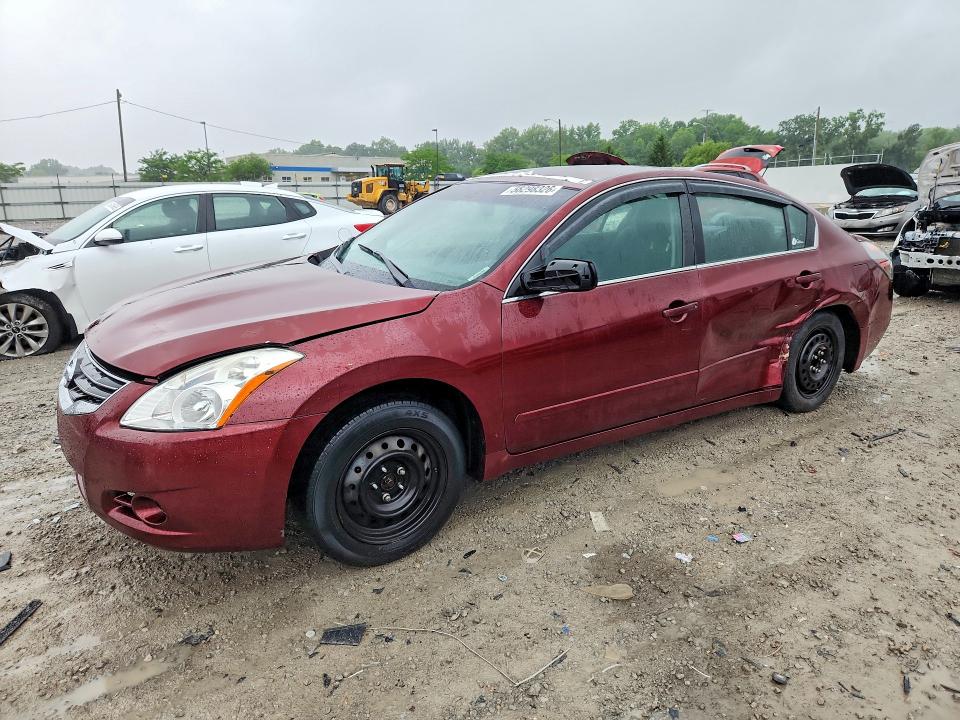 Продаж на аукціоні авто 2010 Nissan Altima, vin: 1N4AL2AP0AC142549, номер лоту: 56298326