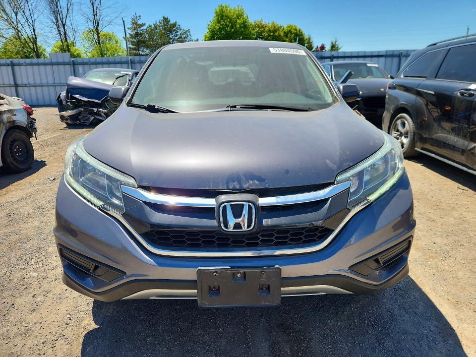 Aukcja sprzedaży 2015 Honda Cr-v, vin: 2HKRM4H49FH126542, numer aukcji: 53804596