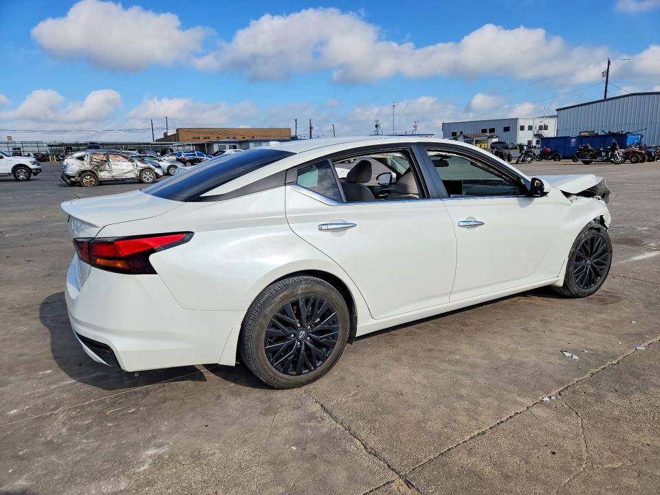 Продажа на аукционе авто 2025 Nissan Altima, vin: 1N4BL4DV8SN334611, номер лота: 57090596