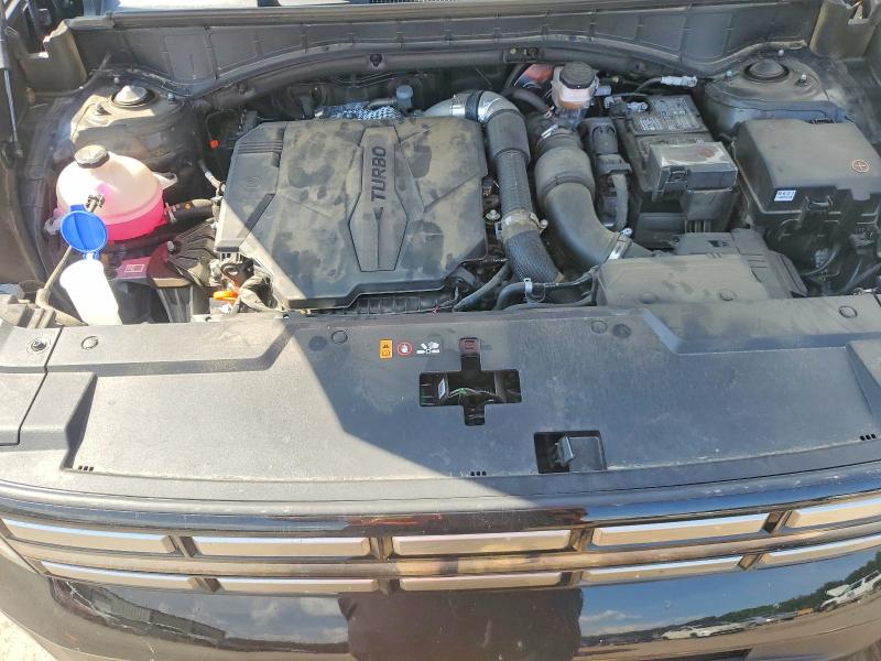 Продажа на аукционе авто 2025 Hyundai Santa Fe, vin: 5NMP24GL5SH119049, номер лота: 55216616