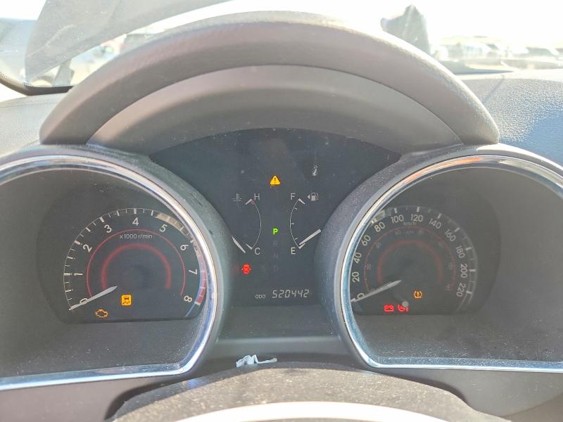 Aukcja sprzedaży 2009 Toyota Highlander, vin: JTEES42A292133398, numer aukcji: 58970416