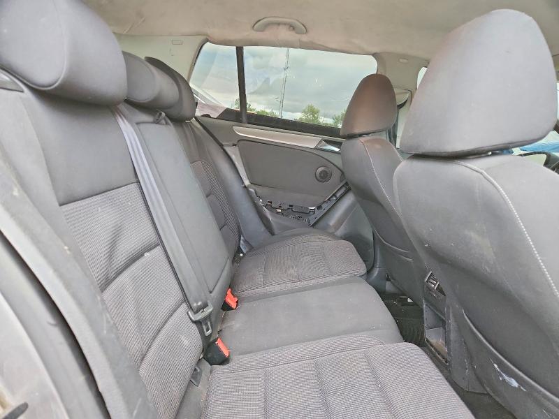 Продаж на аукціоні авто 2012 Volkswagen Golf, vin: WVWDM7AJ1CW200392, номер лоту: 56471616