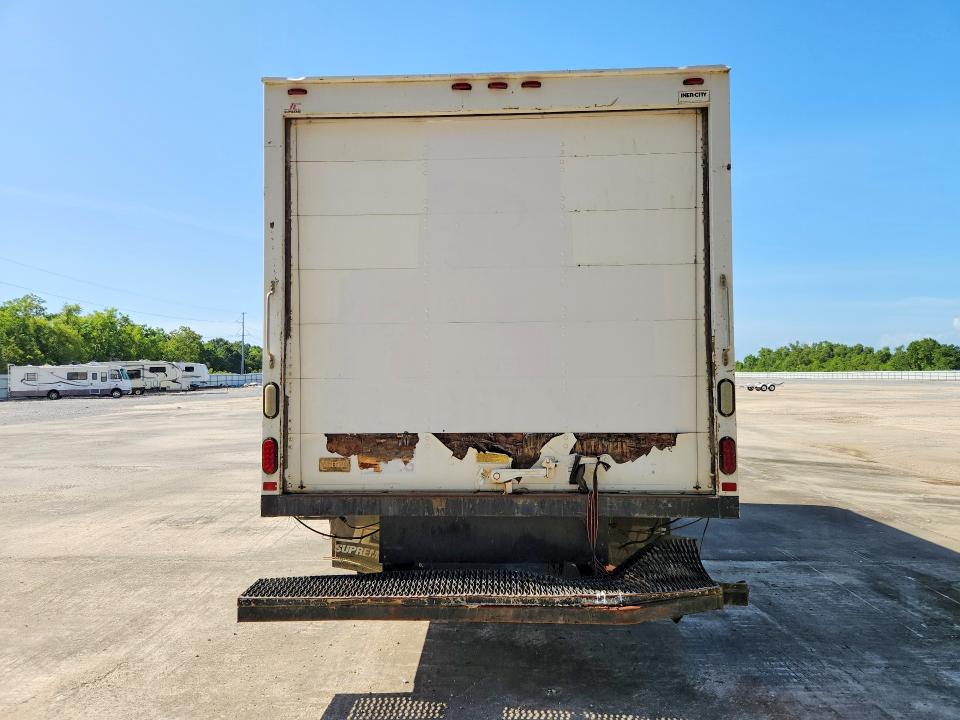 Auction sale of the 2015 Chevrolet Express, vin: 1GB3G4CG4F1260319, lot number: 52437906