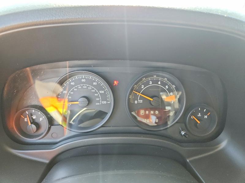 Продаж на аукціоні авто 2014 Jeep Patriot, vin: 1C4NJRFB0ED852770, номер лоту: 52656236