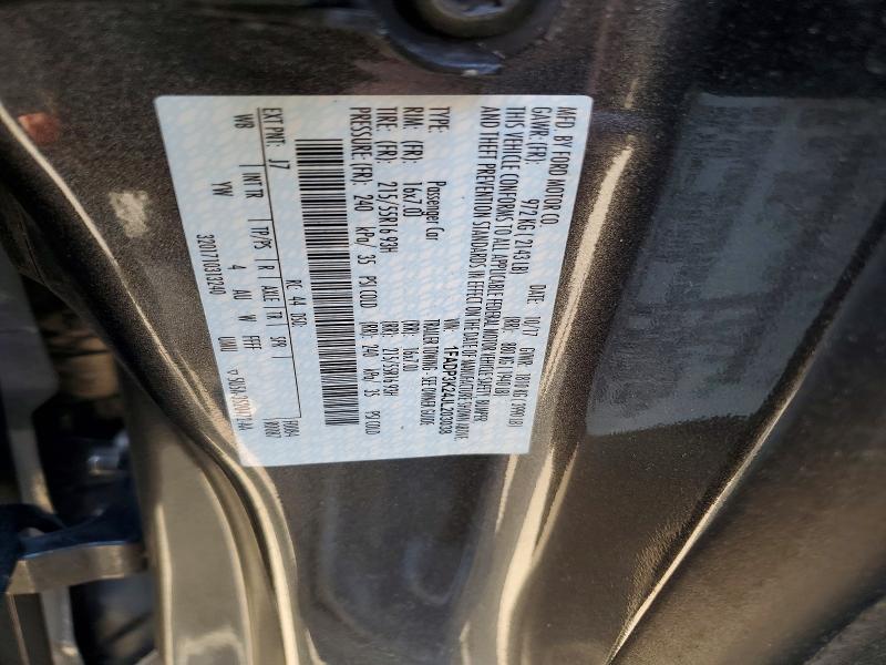 Продаж на аукціоні авто 2018 Ford Focus, vin: 1FADP3K24JL203038, номер лоту: 58931716