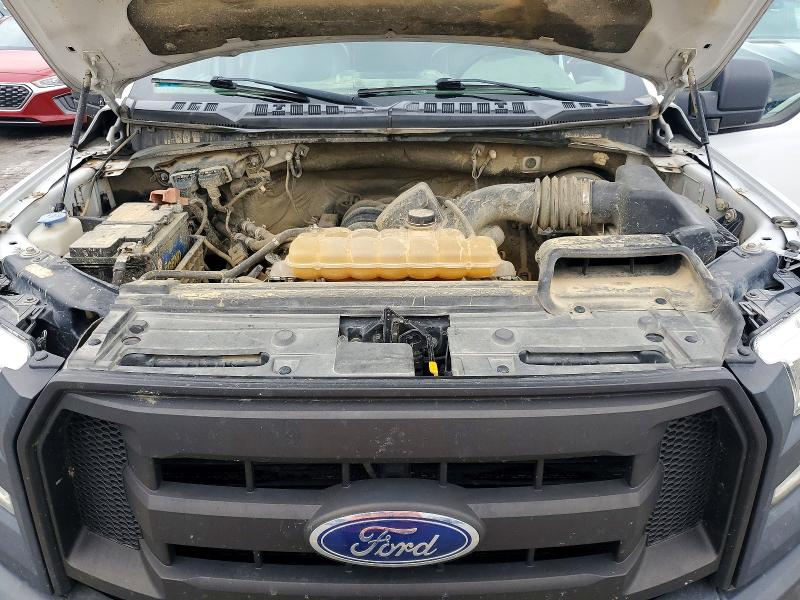 Aukcja sprzedaży 2015 Ford F150, vin: 1FTEX1CF8FFA59987, numer aukcji: 58277116