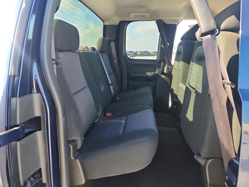 2011 Chevrolet Silverado მანქანა იყიდება აუქციონზე, vin: 1GCRKSE39BZ455380, აუქციონის ნომერი: 56588786
