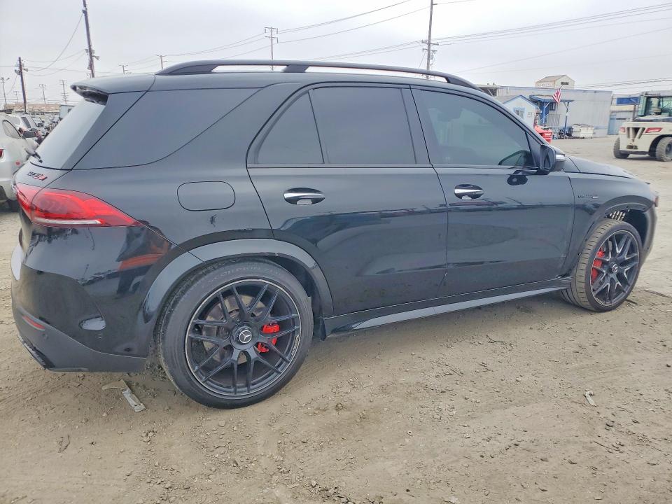 2021 Mercedes-benz Gle მანქანა იყიდება აუქციონზე, vin: 4JGFB8KB9MA525393, აუქციონის ნომერი: 58748326