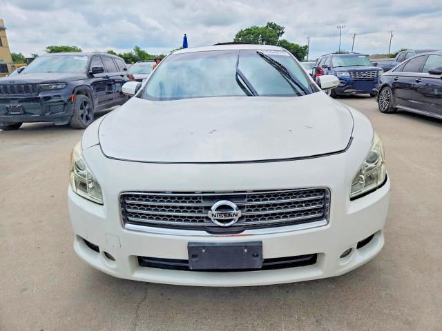Aukcja sprzedaży 2014 Nissan Maxima, vin: 1N4AA5AP2EC915230, numer aukcji: 57554676