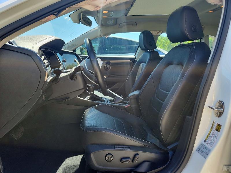Auction sale of the 2019 Volkswagen Jetta, vin: 3VWG57BU3KM048873, lot number: 56407226