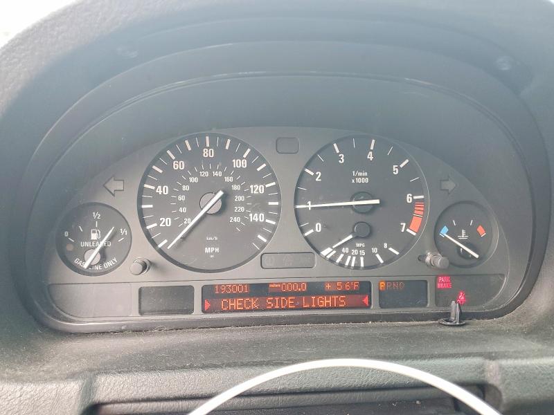 Продажа на аукционе авто 2006 Bmw X5, vin: 5UXFA13596LY48372, номер лота: 56192096
