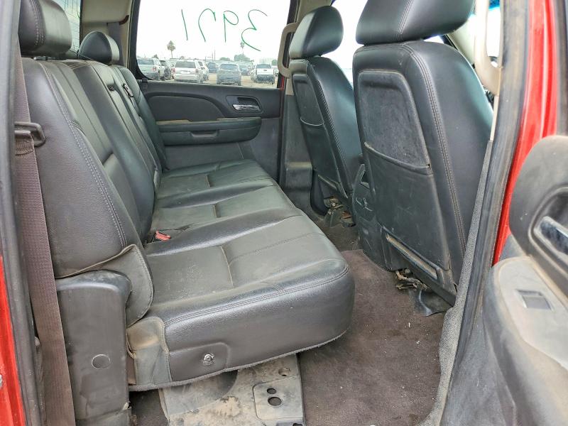2013 Chevrolet Silverado მანქანა იყიდება აუქციონზე, vin: 1GC1KYEG6DF219955, აუქციონის ნომერი: 57120636