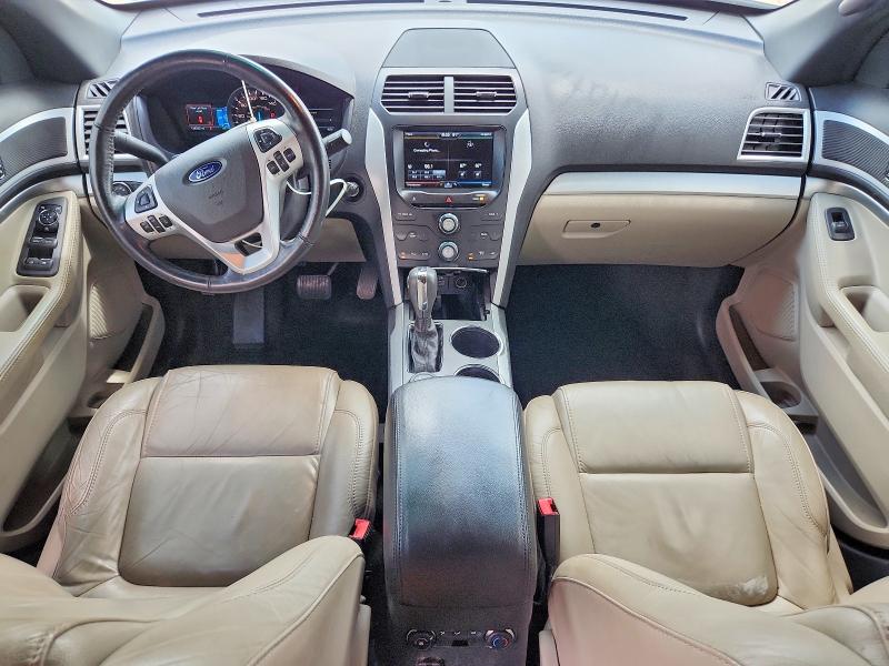 Продаж на аукціоні авто 2014 Ford Explorer, vin: 1FM5K8D82EGA62119, номер лоту: 56974756