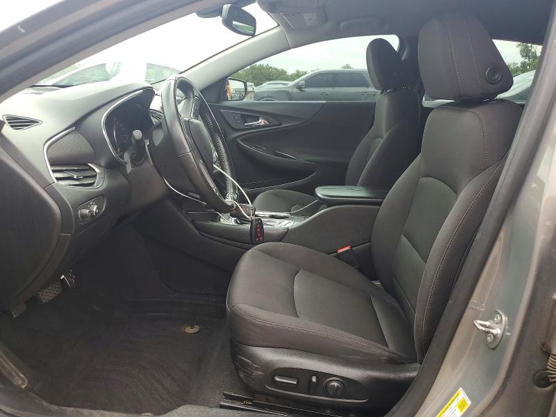 Продаж на аукціоні авто 2017 Chevrolet Malibu, vin: 1G1ZE5ST3HF179911, номер лоту: 56320316