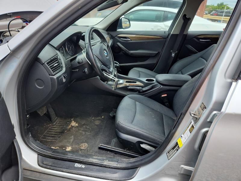 57849486 :رقم المزاد ، WBAVM1C55DVW41934 vin ، 2013 Bmw X1 مزاد بيع